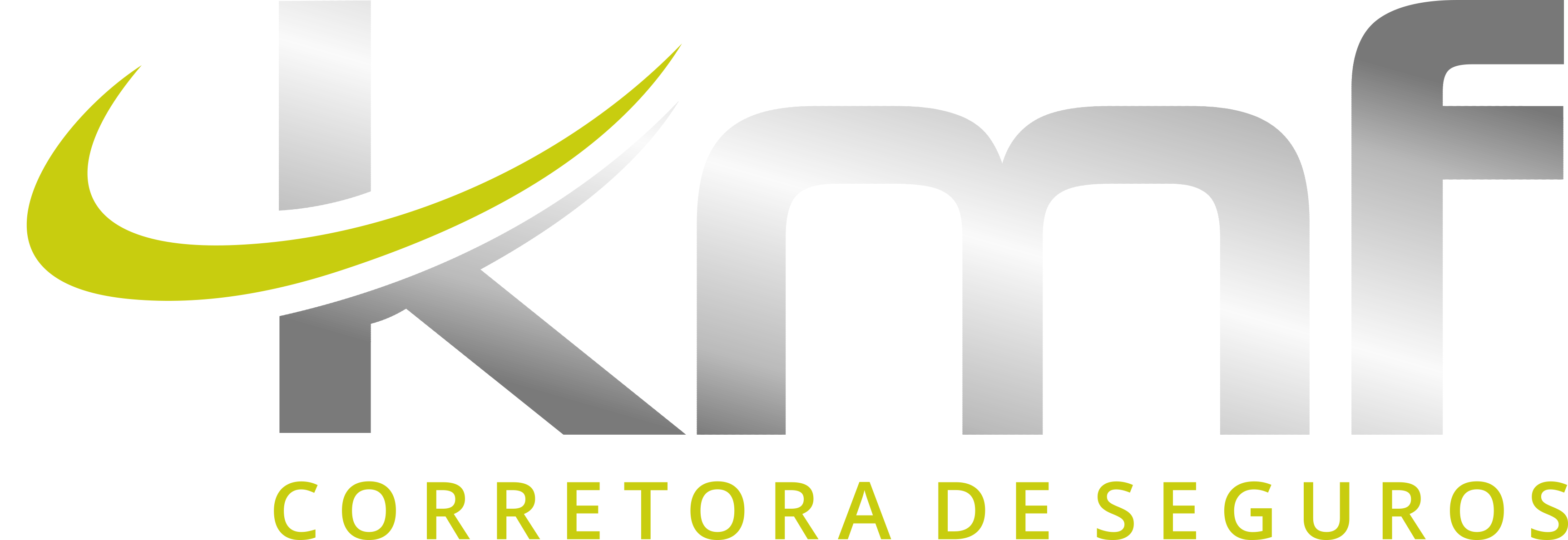 KMF logo